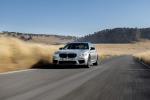 BMW M5 Competition 2018 года (WW)